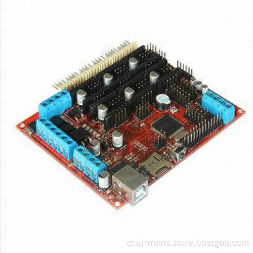 V2.0 Motherboard Driver for 3D Printer